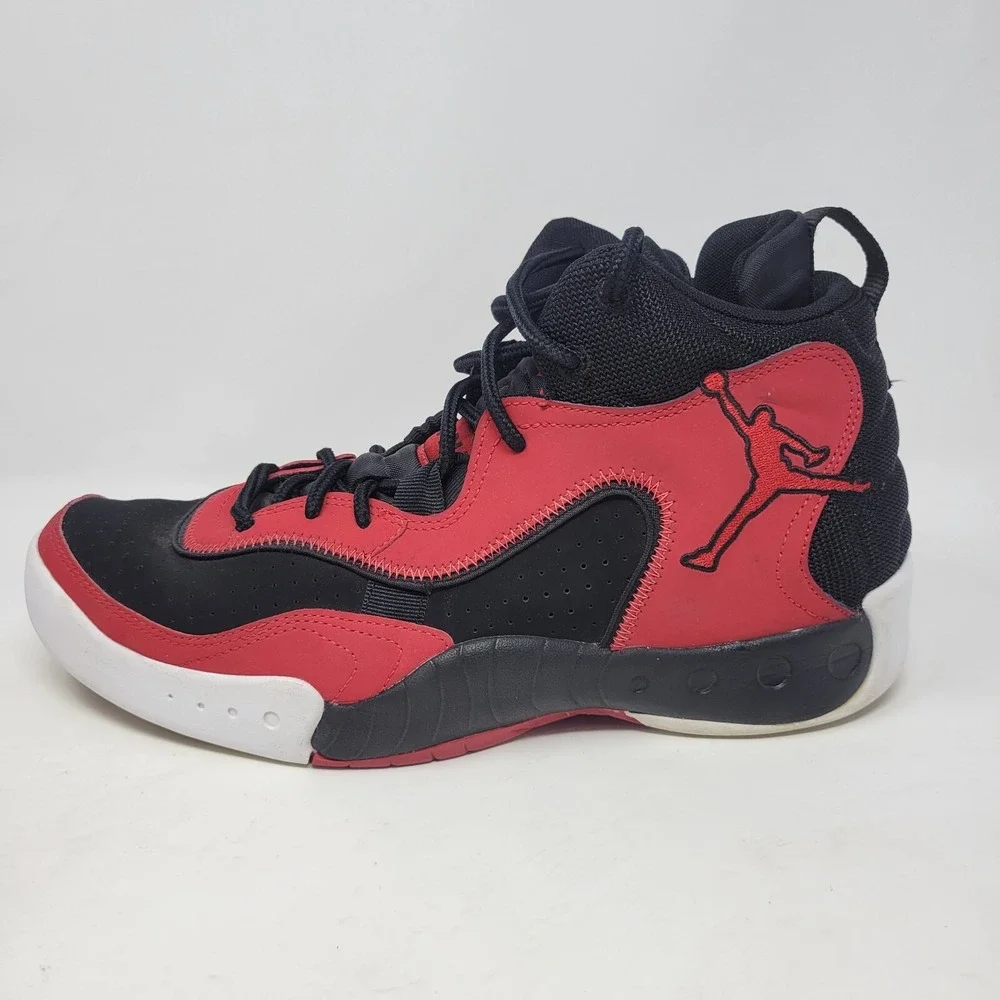 Size 11.5 - Air‎ Jordan Pro RX 'Gym Red' CQ6116-600